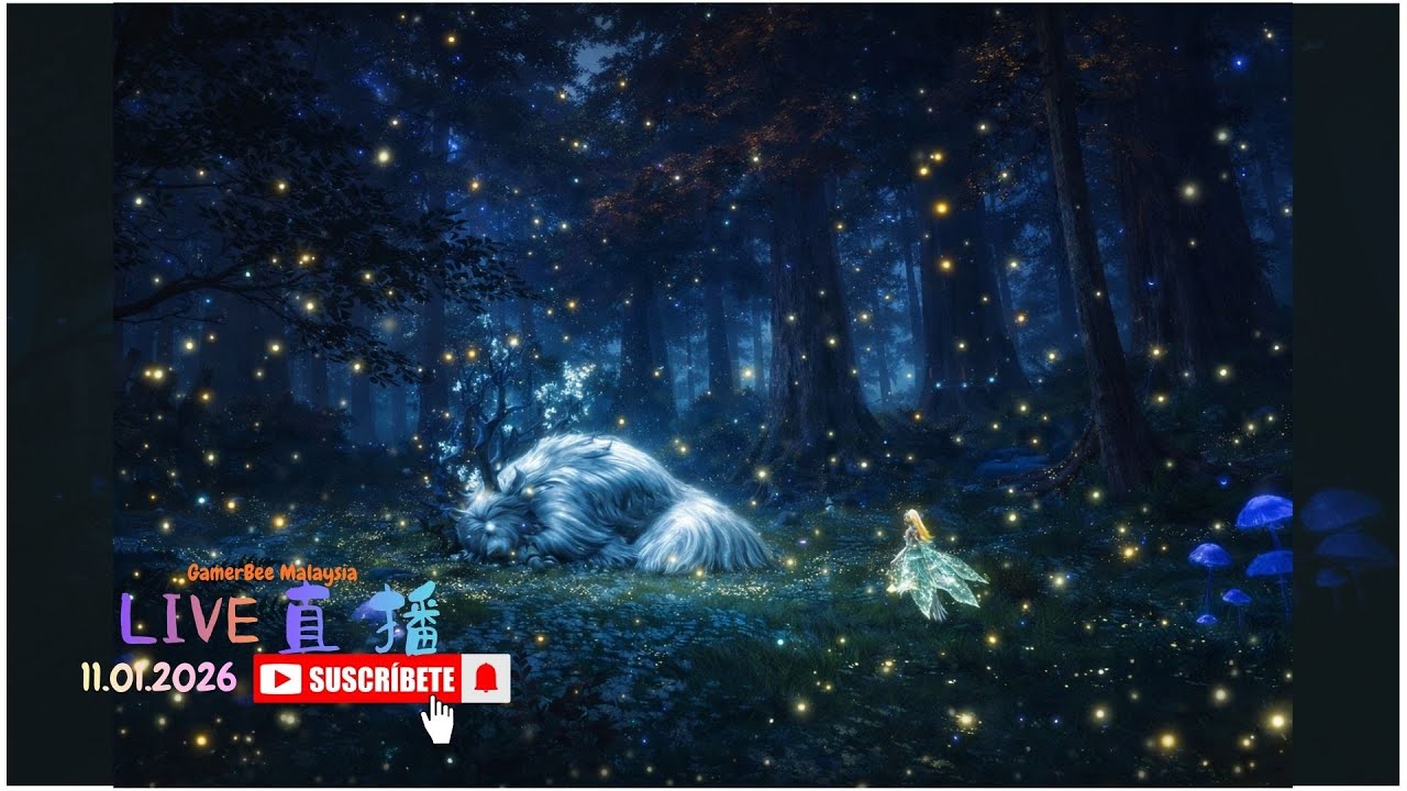 11.01.26 无限暖暖 2.1｜若生命如诗 Life as a Poem｜日常任务 · Daily Mission