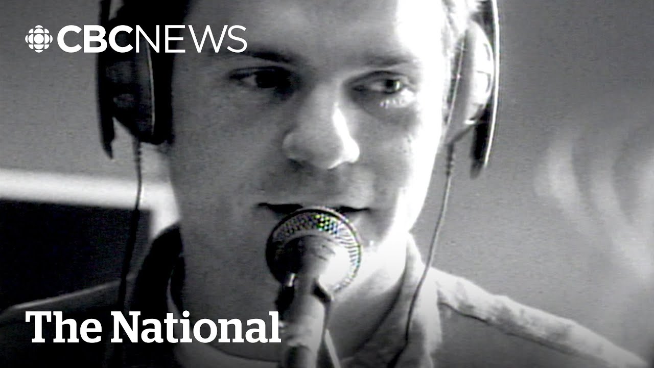Telling the ‘unvarnished’ story of my brother, Gord Downie