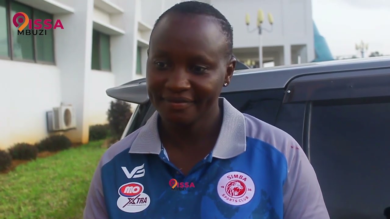 ASHA MWALALA AITAJA NDOA YAKE NA HASSAN KESSY, 