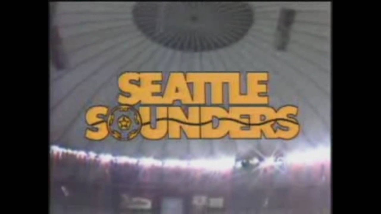 NASL: Cosmos at Seattle Sounders 7/22/1978