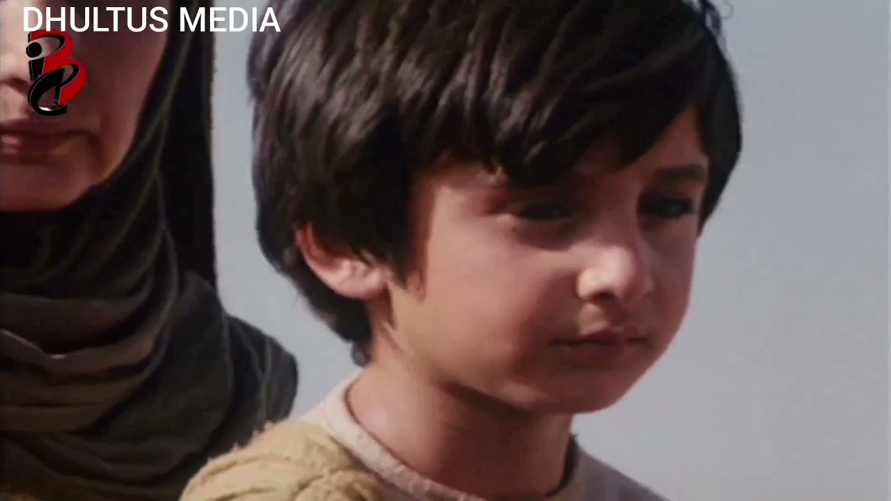 Film Qisadii Nebi Yuusuf oo Af  Soomaali ah. Q1