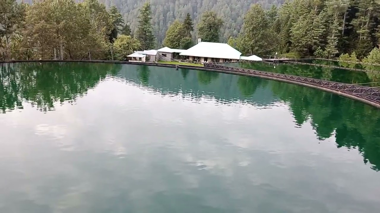 donga gali@ water tank
