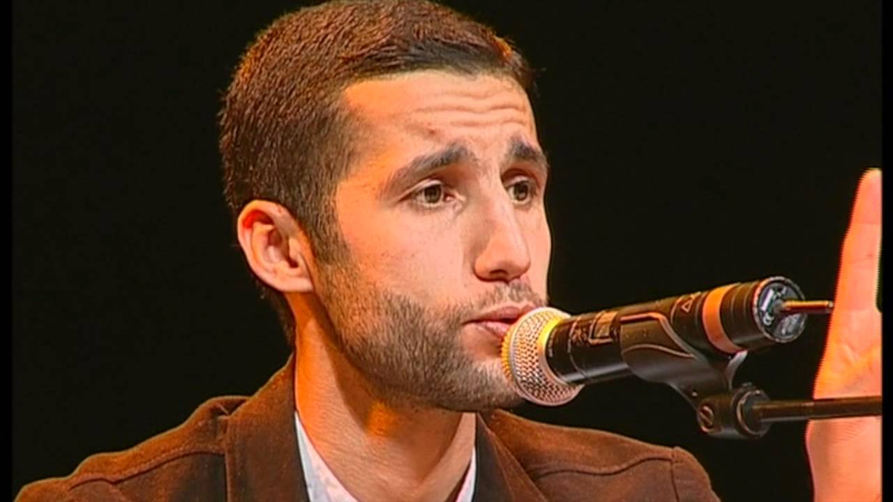 Conférence : Sofiane MEZIANI