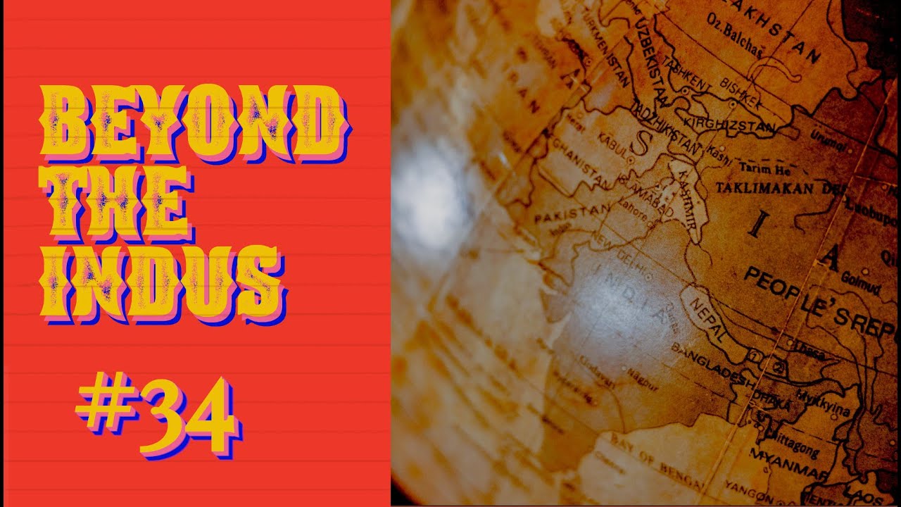2026: The Outlook for South Asia