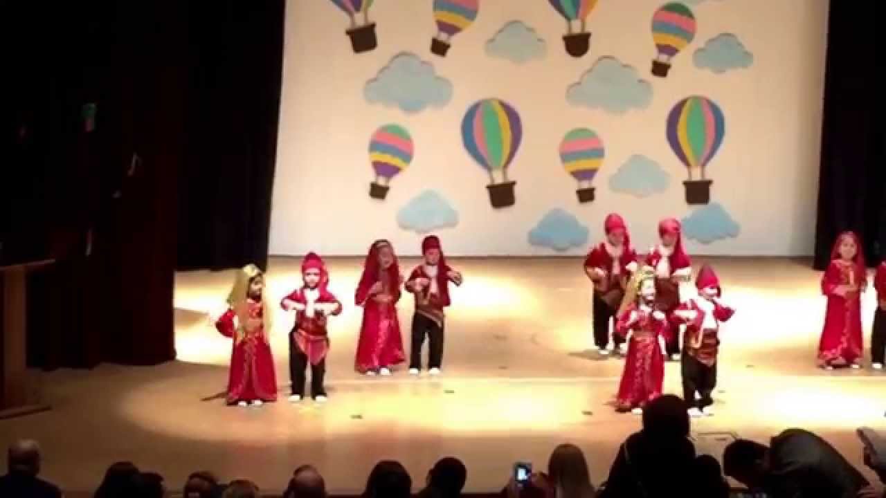 18/04/2015 Ceylin Ayten altun uğur böcekleri yeşil Ördek oyunu