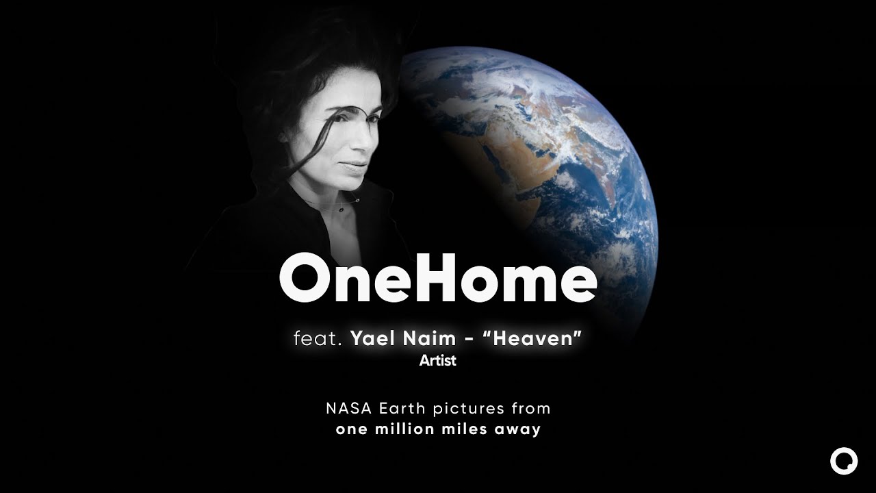 OneHome feat. Yael Naim  - 