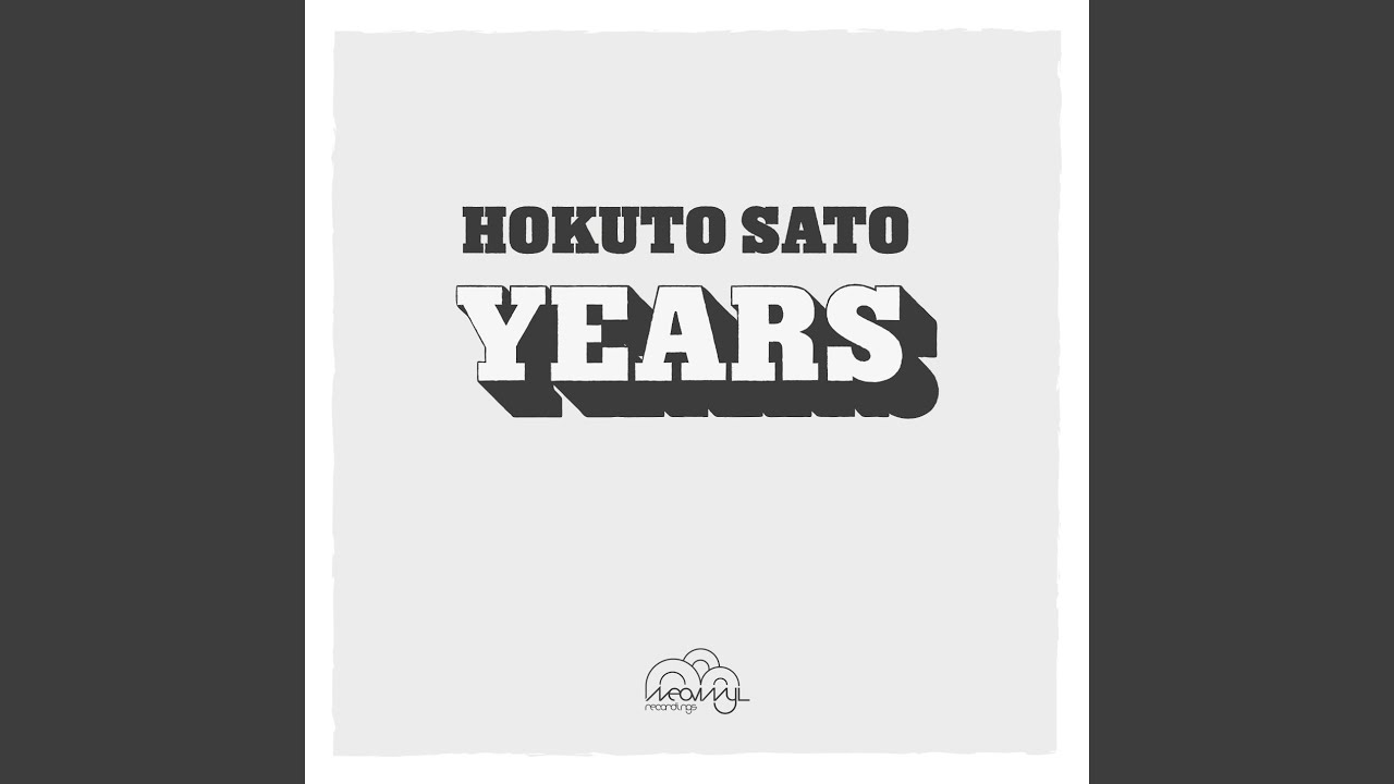 Years