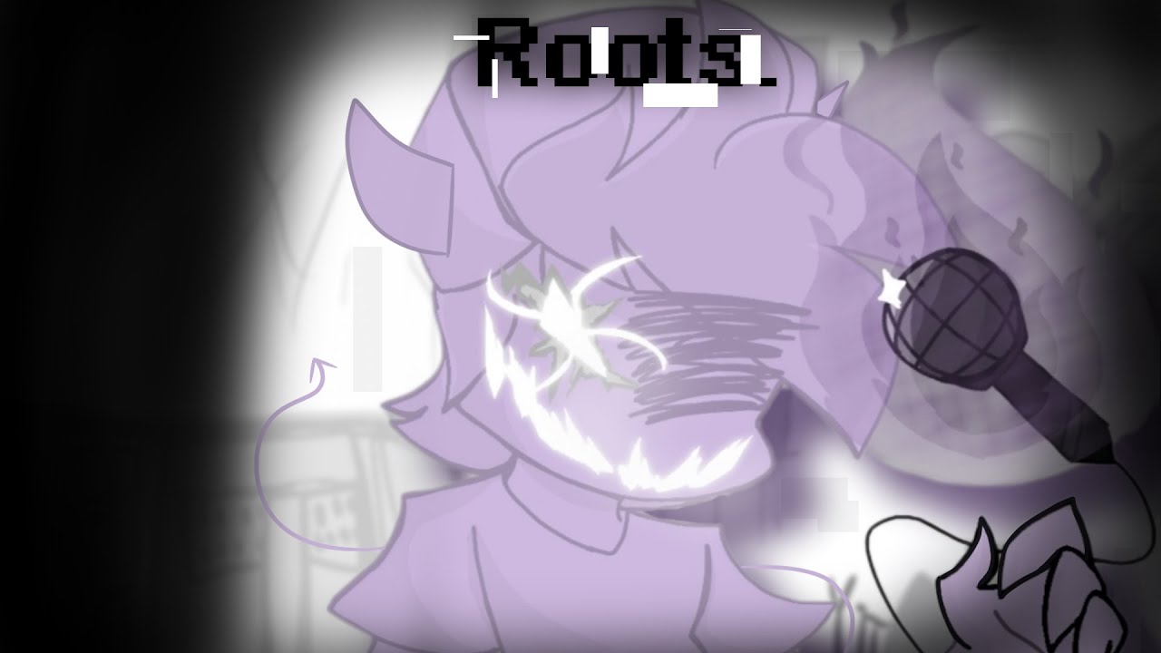 FNF Corruption B-Sides OST || Roots