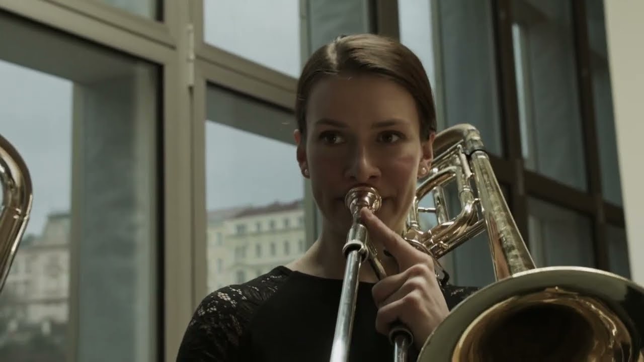 Antonín Dvořák - Humoreska