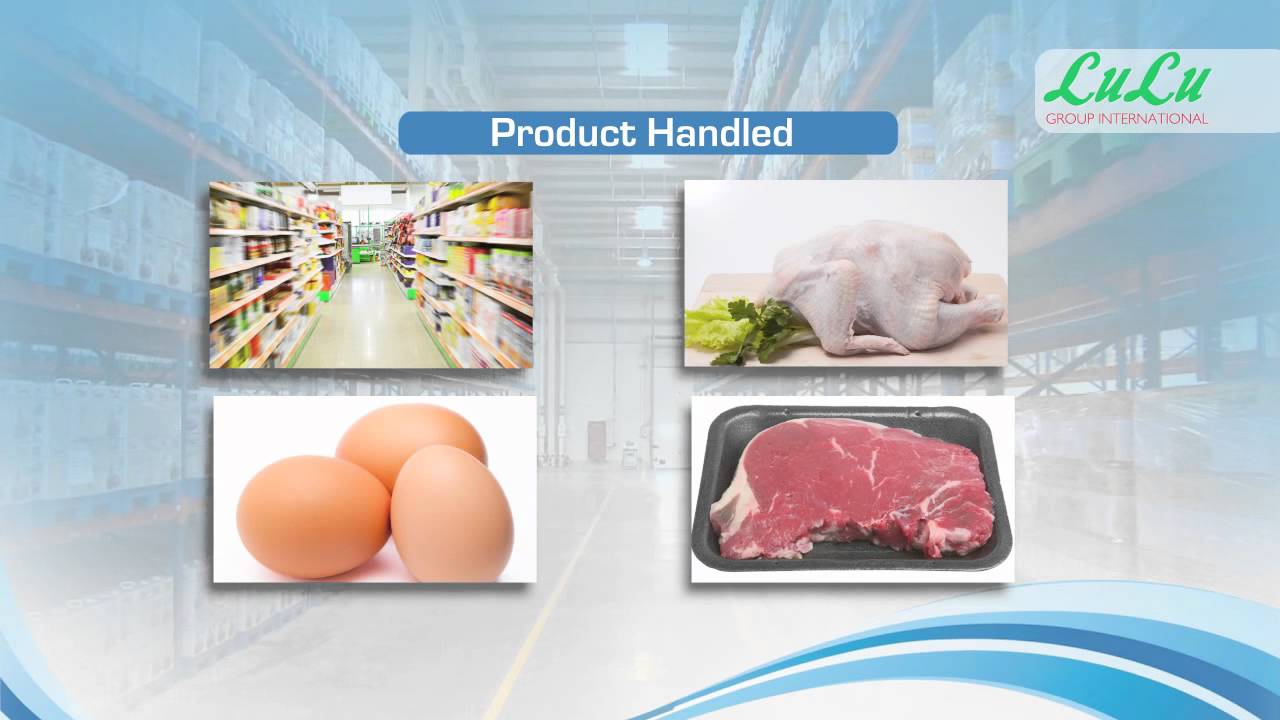Emke Trading & Distribution ( Lulu Group International)