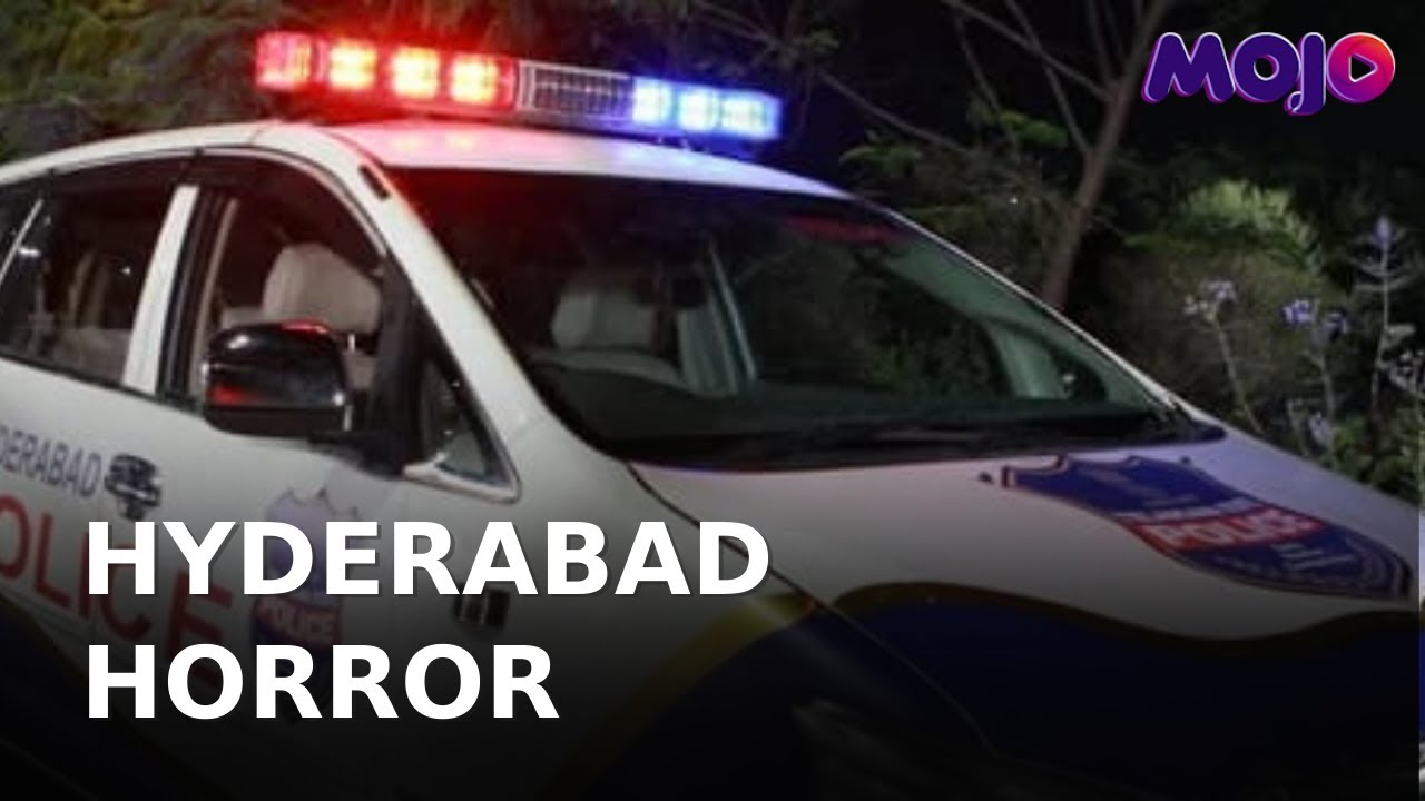 Hyderabad | TRS Politician&rsquo;s Son Among 3 Held For Alleged Gang Rape Of Minor Girl