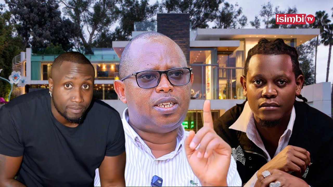 ABASHUNGEREZI BARAGUSHUKA UKICUZA|BRUCE MELODIE NAMUKUYEHO ISOMO|JOSEPH AGANIRIJE ABATO NEZA❤️