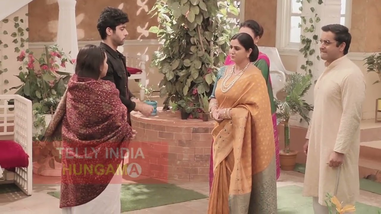 Mann Atisundar Serial On Location Set | Divyam ke Gharwala Ne Lage Dhata Radhika ki In Twist Show