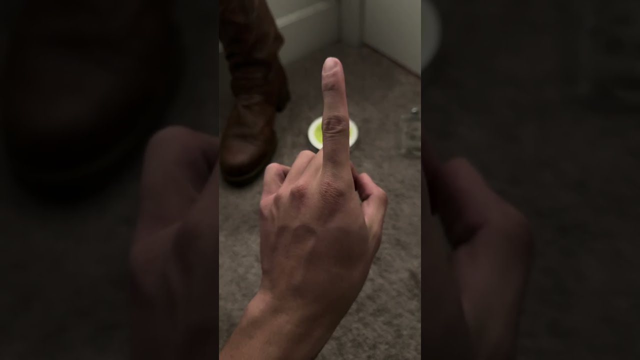 My First ASMR Video