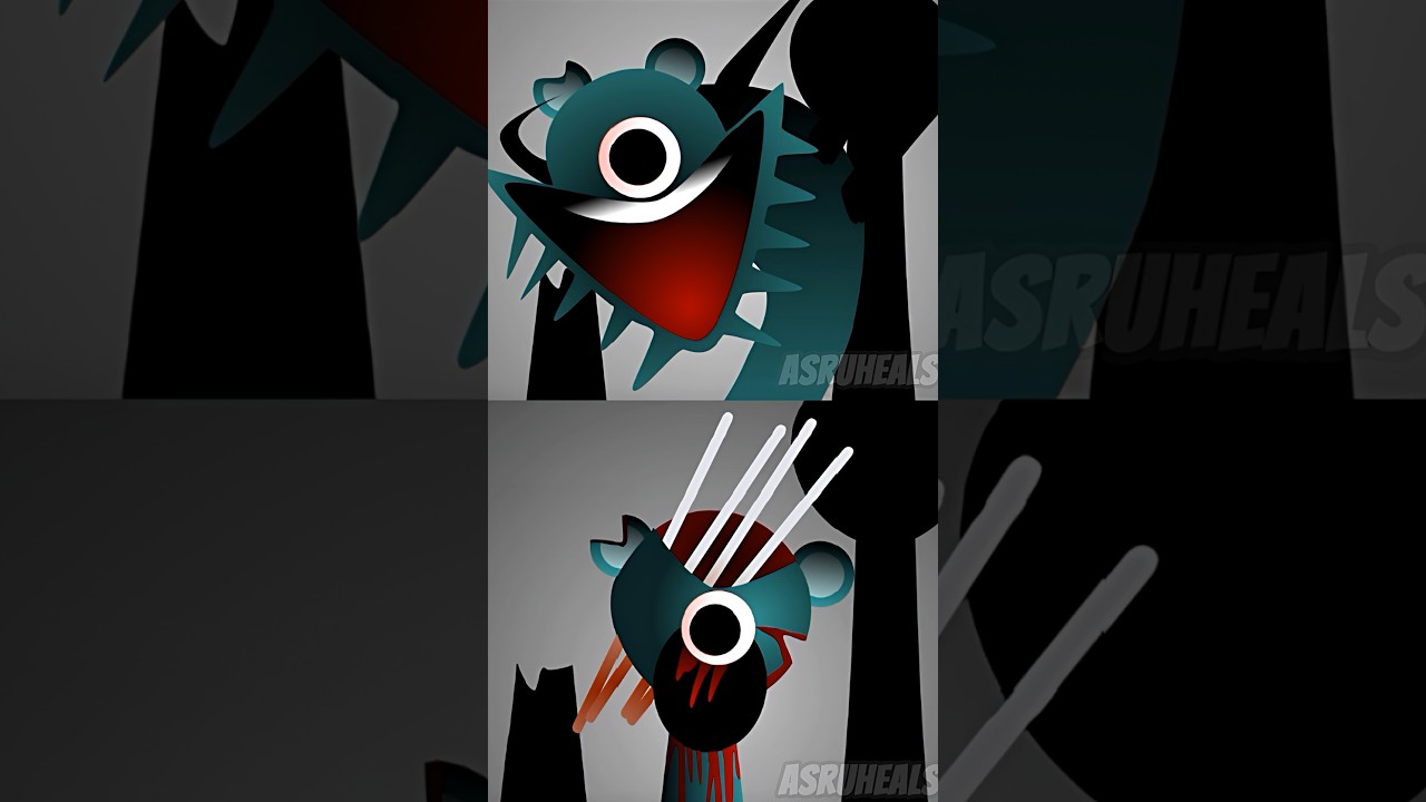 Incredibox Sprunki Phase 5 Vs Sprunki Phase 5 But All Durple