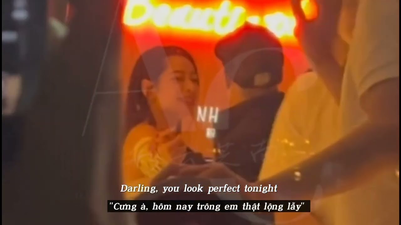 [FMV] AMBER LIU ♥️ CHI PU Sweet Moment - Perfect