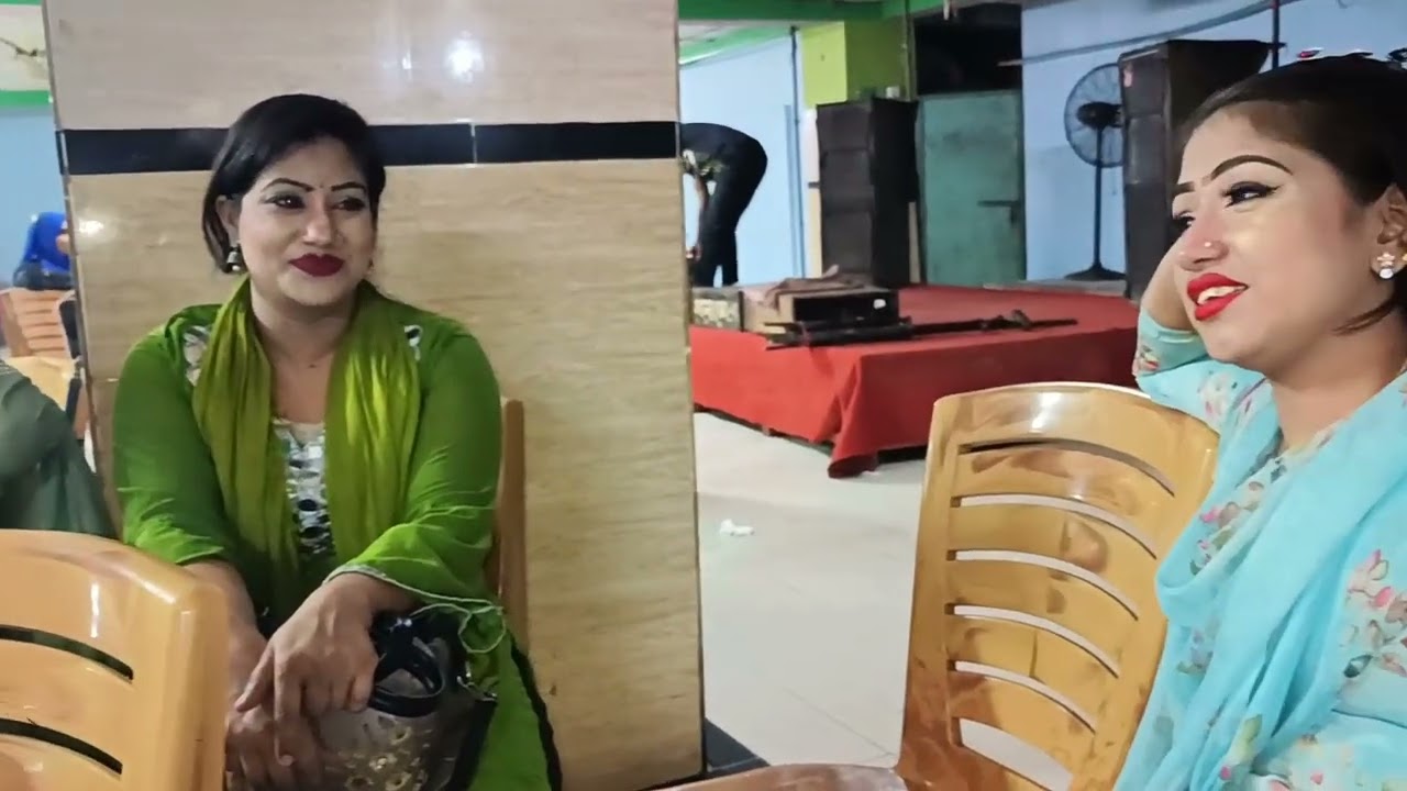 Wedding New Vlogs _ DM AKASH KHAN _ SUMI #vlog #akash_sumi #familyvlog