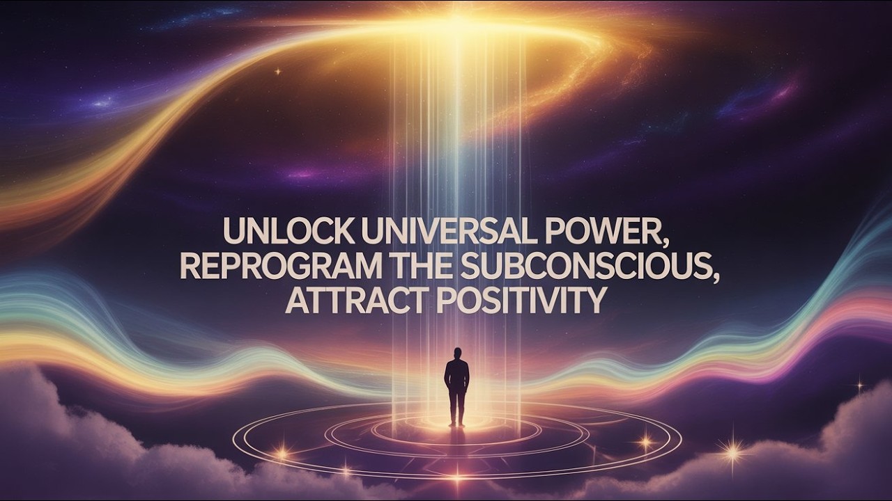Read this affirmation for next 3 days before sleeping and see the magic happens