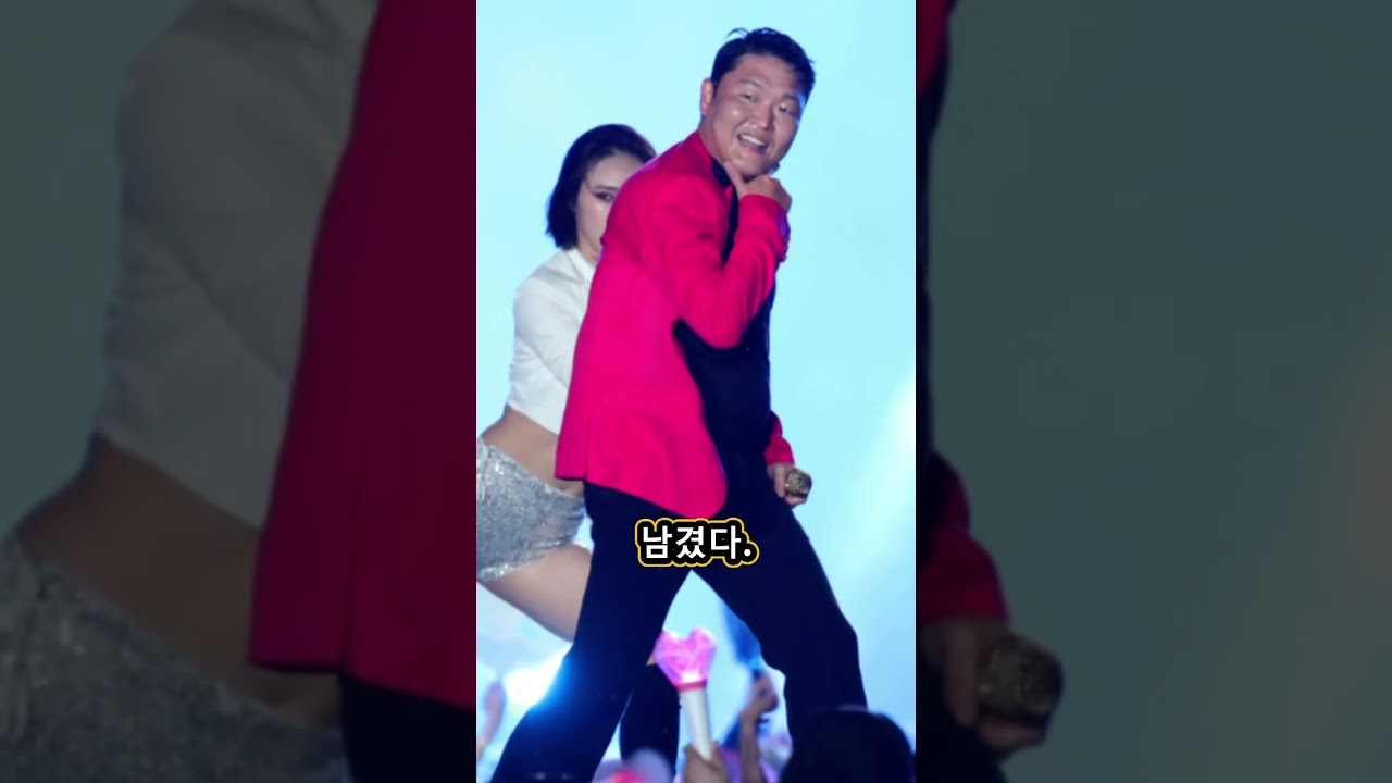기센 배우들 앞에서 쫄지 않고 레전드 무대를 만든 연예인 TOP 3