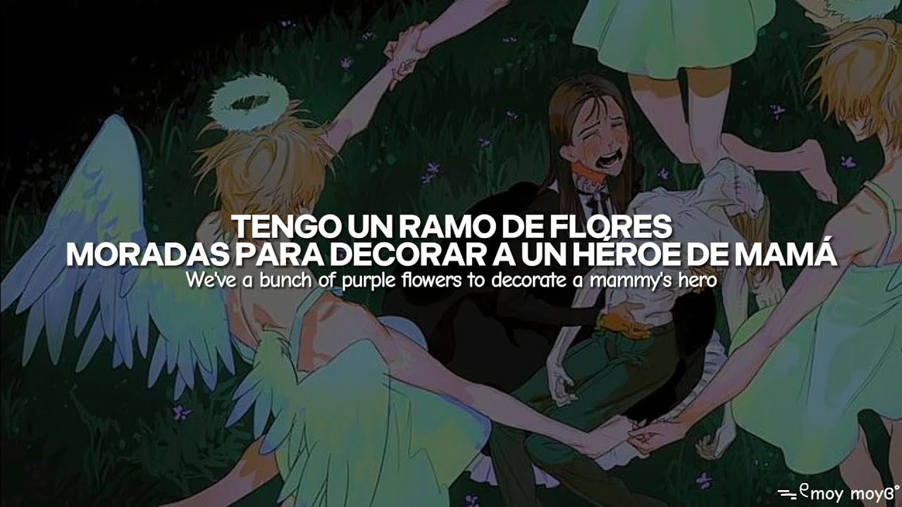 ARMY DREAMERS = KATE BUSH [Sub Español y Inglés]