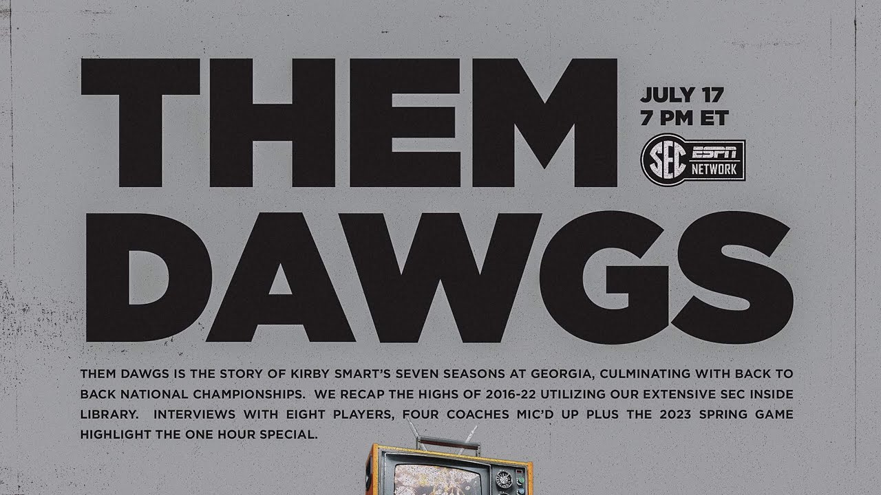 Them Dawgs