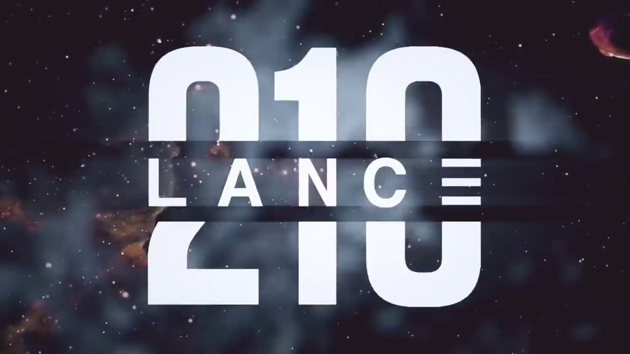 Lance210 Intro Song Late 2017-2018