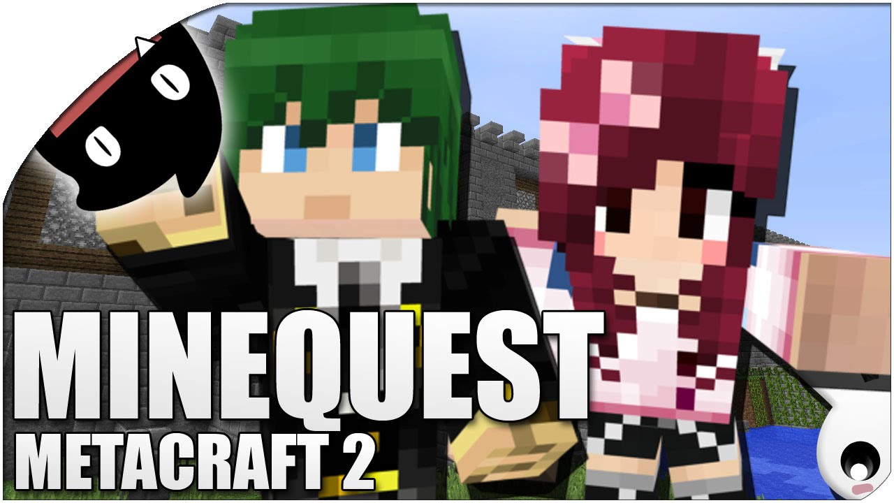 Minequest 32 - Un domingo muy especial!!!
