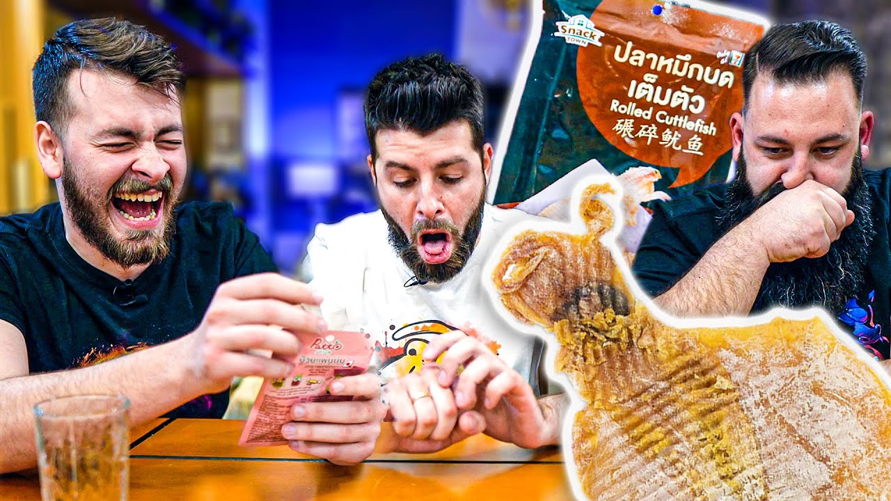 &Delta;&Omicron;&Kappa;&Iota;&Mu;&Alpha;&Zeta;&Omicron;&Upsilon;&Mu;&Epsilon; &Tau;&Alpha;Ϊ&Lambda;&Alpha;&Nu;&Delta;&Epsilon;&Zeta;&Iota;&Kappa;&Alpha; &Sigma;&Nu;&Alpha;&Kappa;&Sigma;! 🤮 | TechItSerious