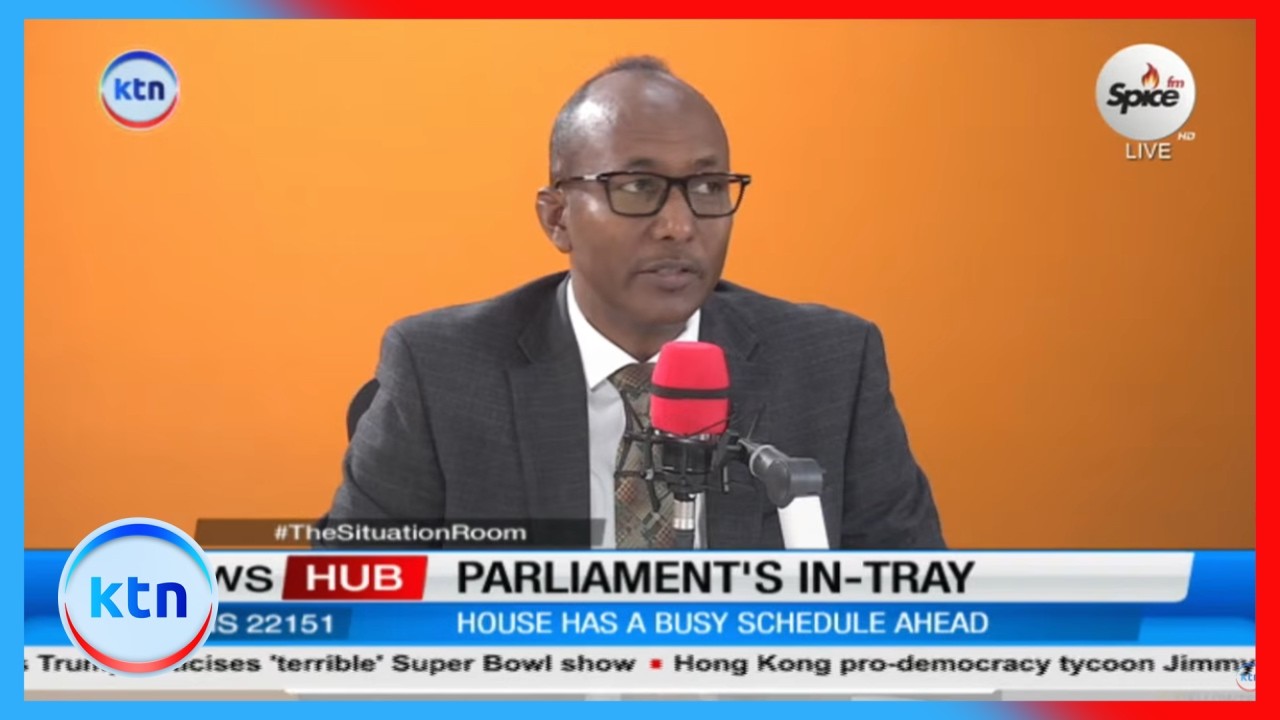 Parliament Resumes: The Battles, Bills and Power Plays Ahead