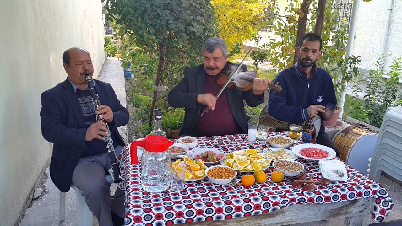 Mersin mut.(büyük ustalar2)