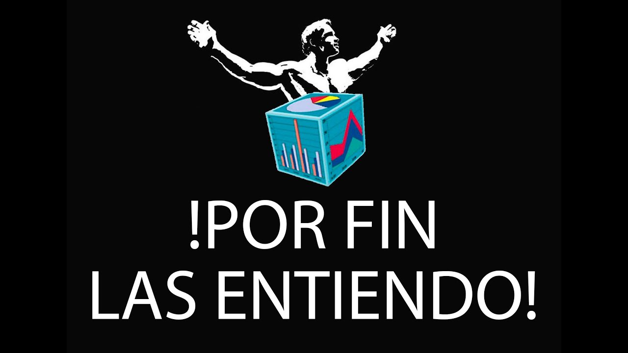 !Funciones de cubo BIEN EXPLICADAS!