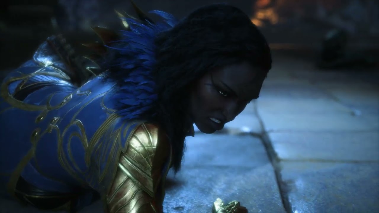 Dragon Age  The Veilguard 2024 FINAL