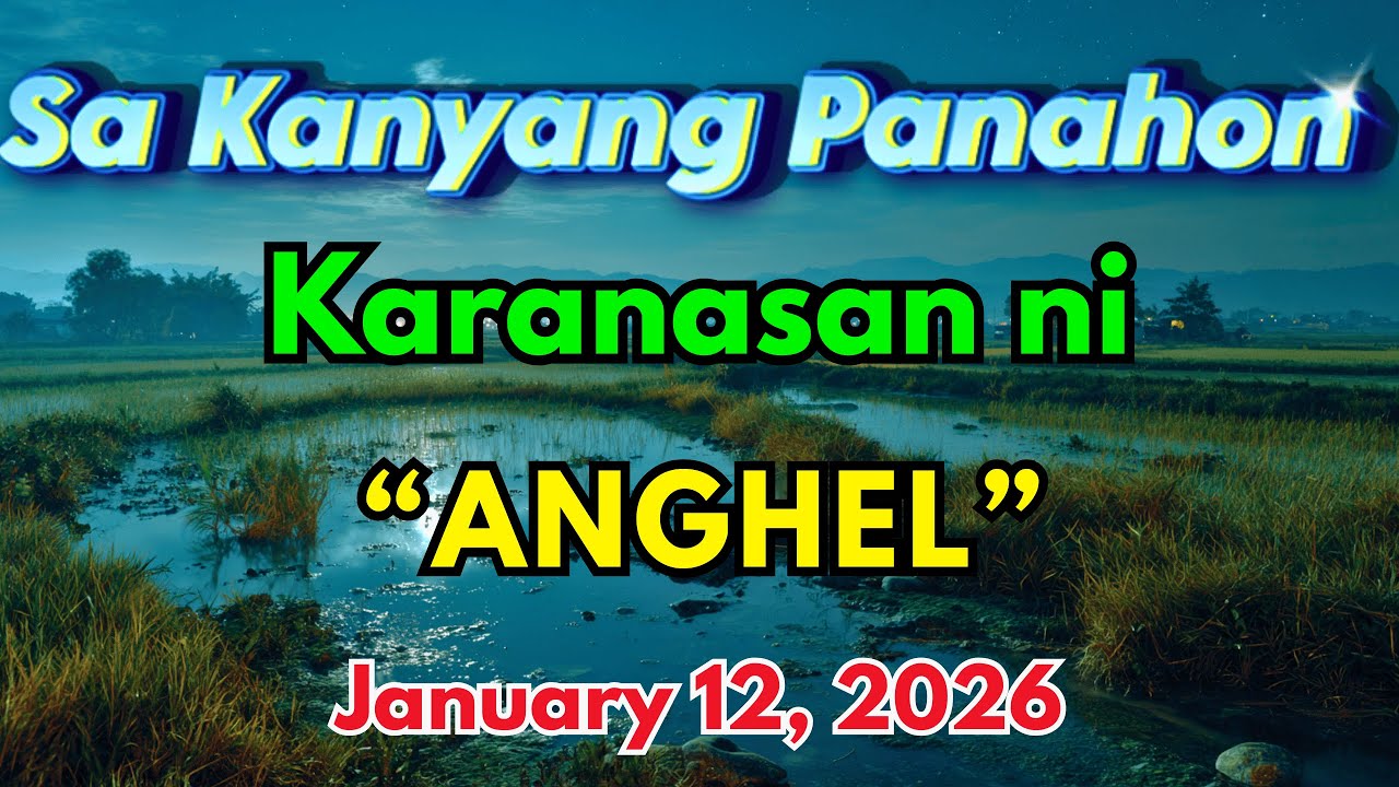Sa Kanyang Panahon – Ang Karanasan ni 