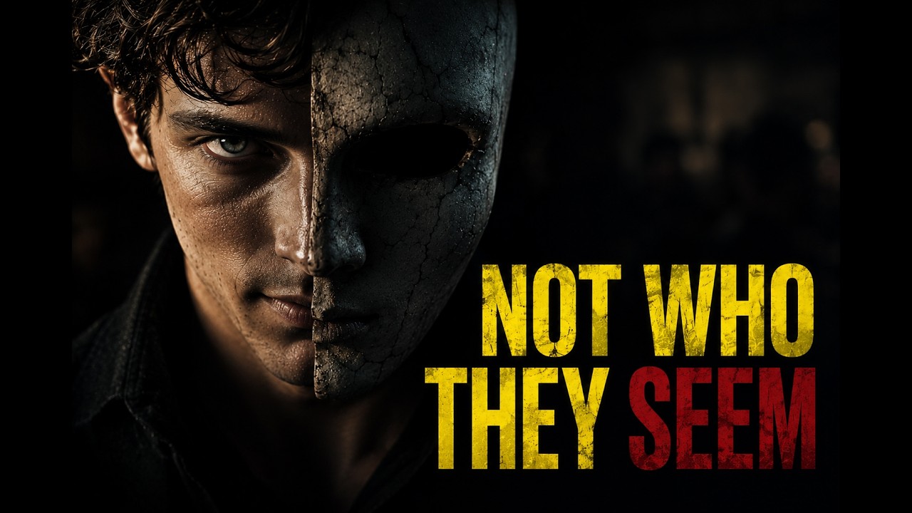 Why Your Silence Terrifies Them (The Power of Saying Nothing)