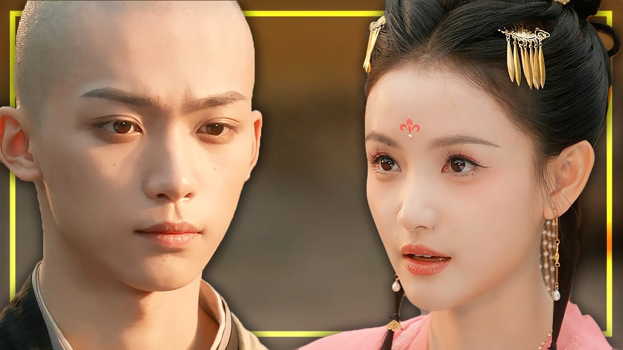 Another Forbidden Romance... (Road to Empress)