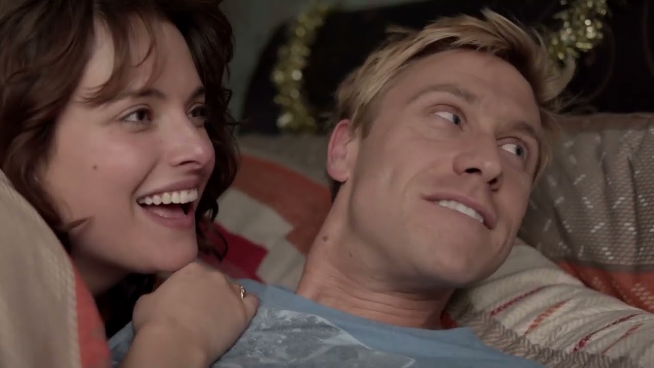 A Gert Lush Christmas (2015)