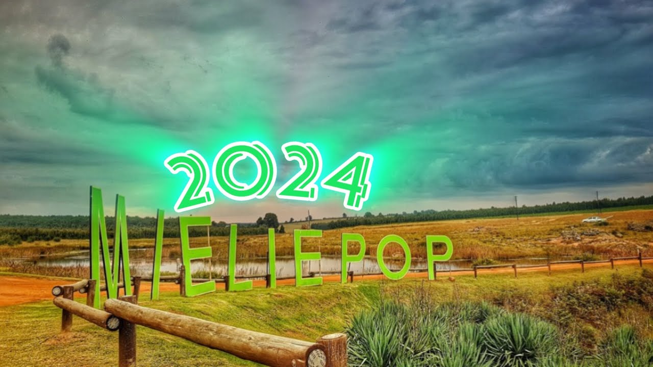 A recap of my experience of mieliepop music festival. 