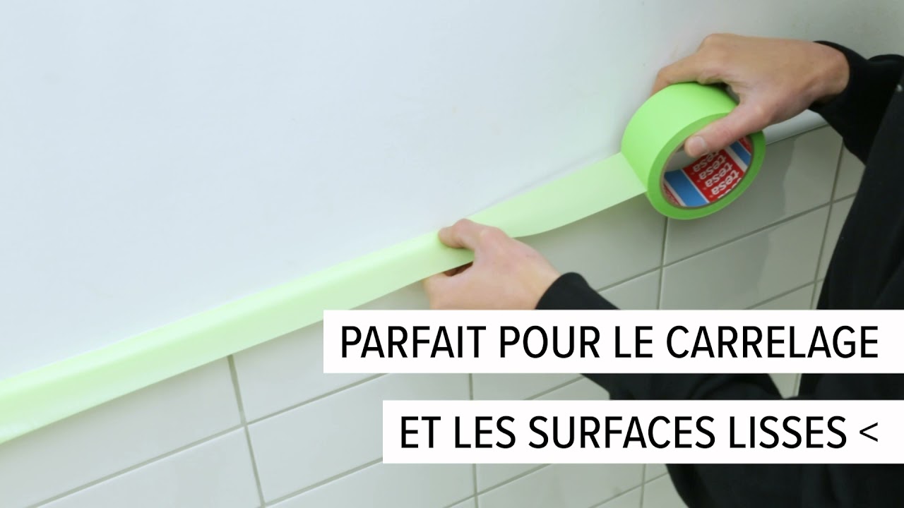Video Saito by tesa France 2021