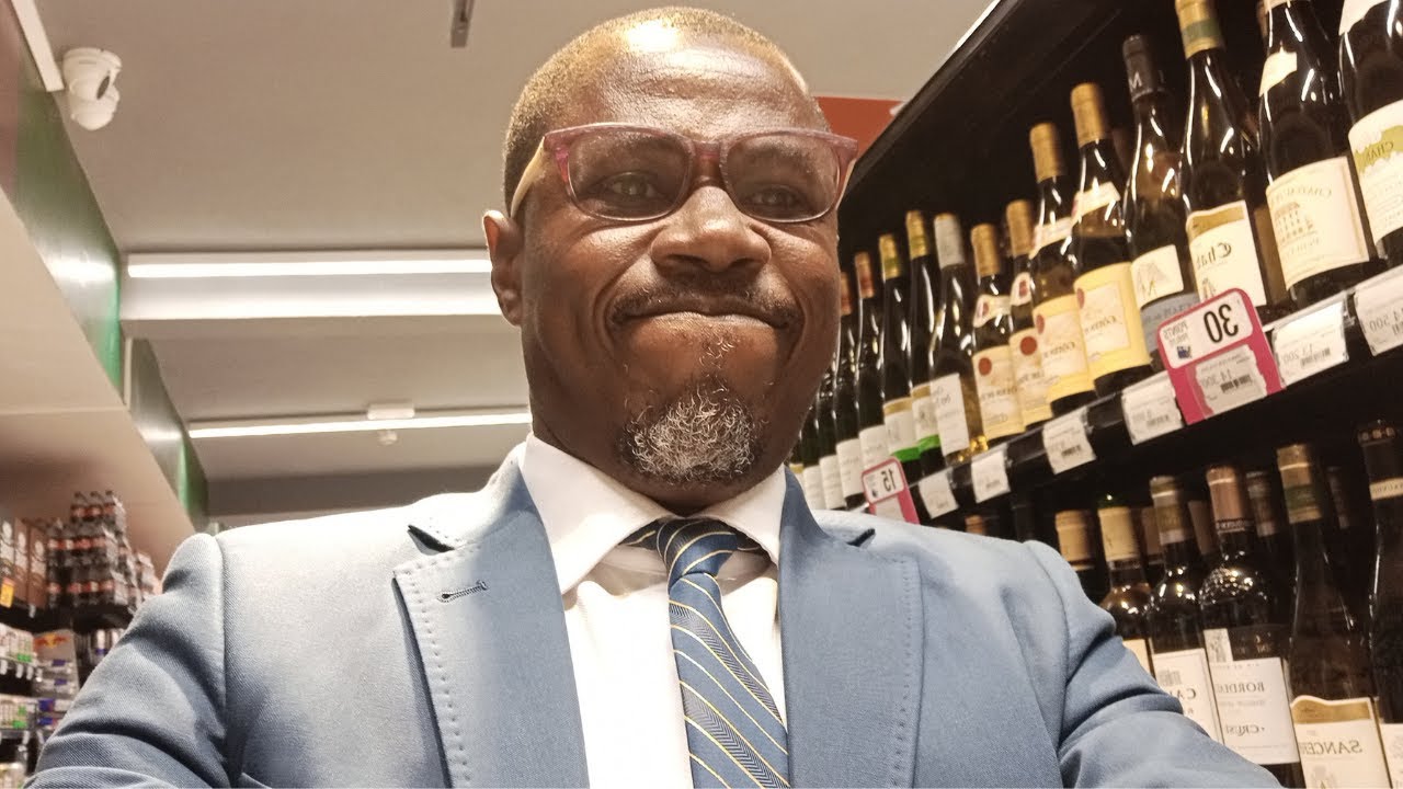 Comment dire je vais à l'église  En Baoule Facile