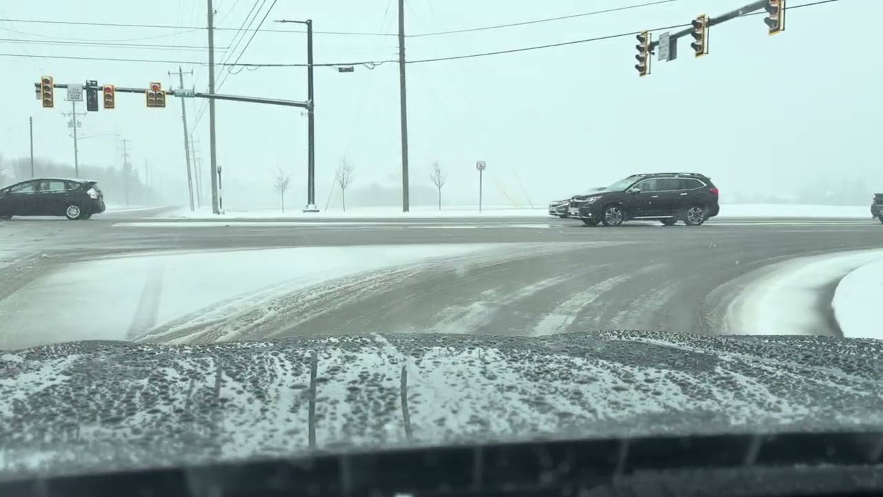 #snow #bmw  #snowdrive 