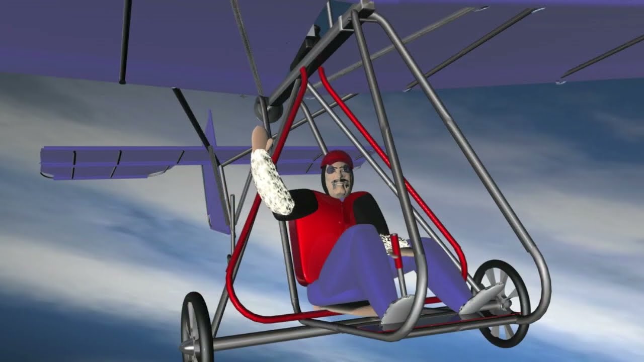 Ultralight TALES II