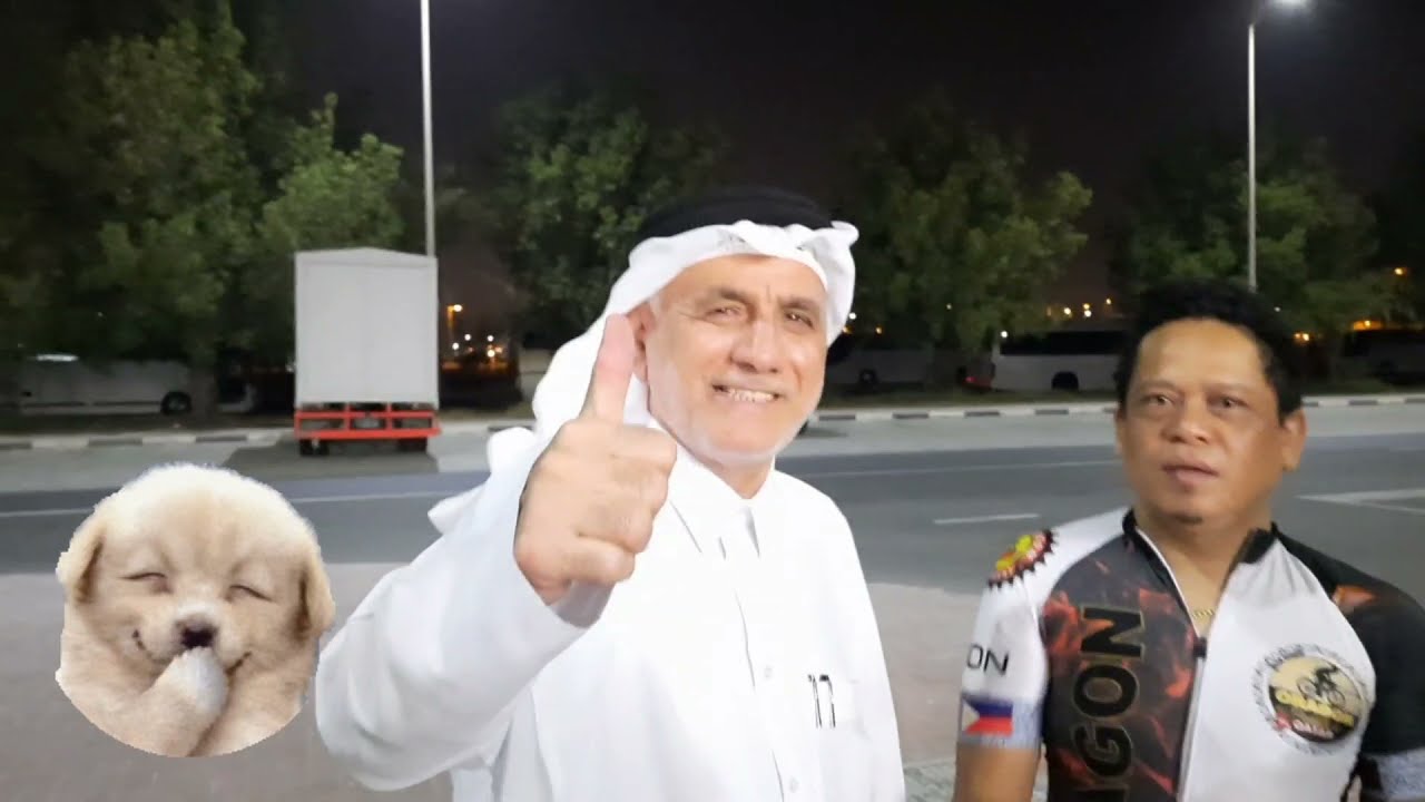 Unboxing Pardus road bike model 2021 @ Gulf Youth Qatar (Born to Bike).