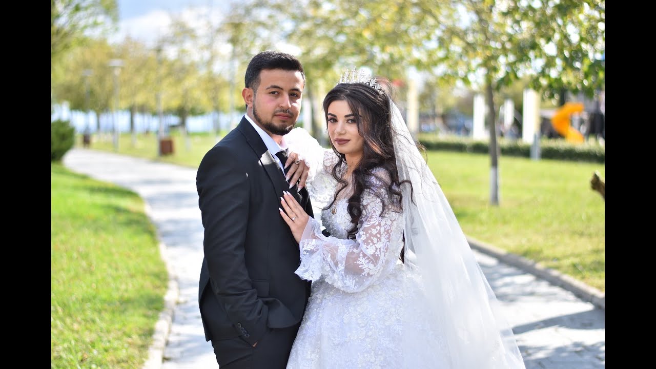 Seymur & Aysun toy -  3