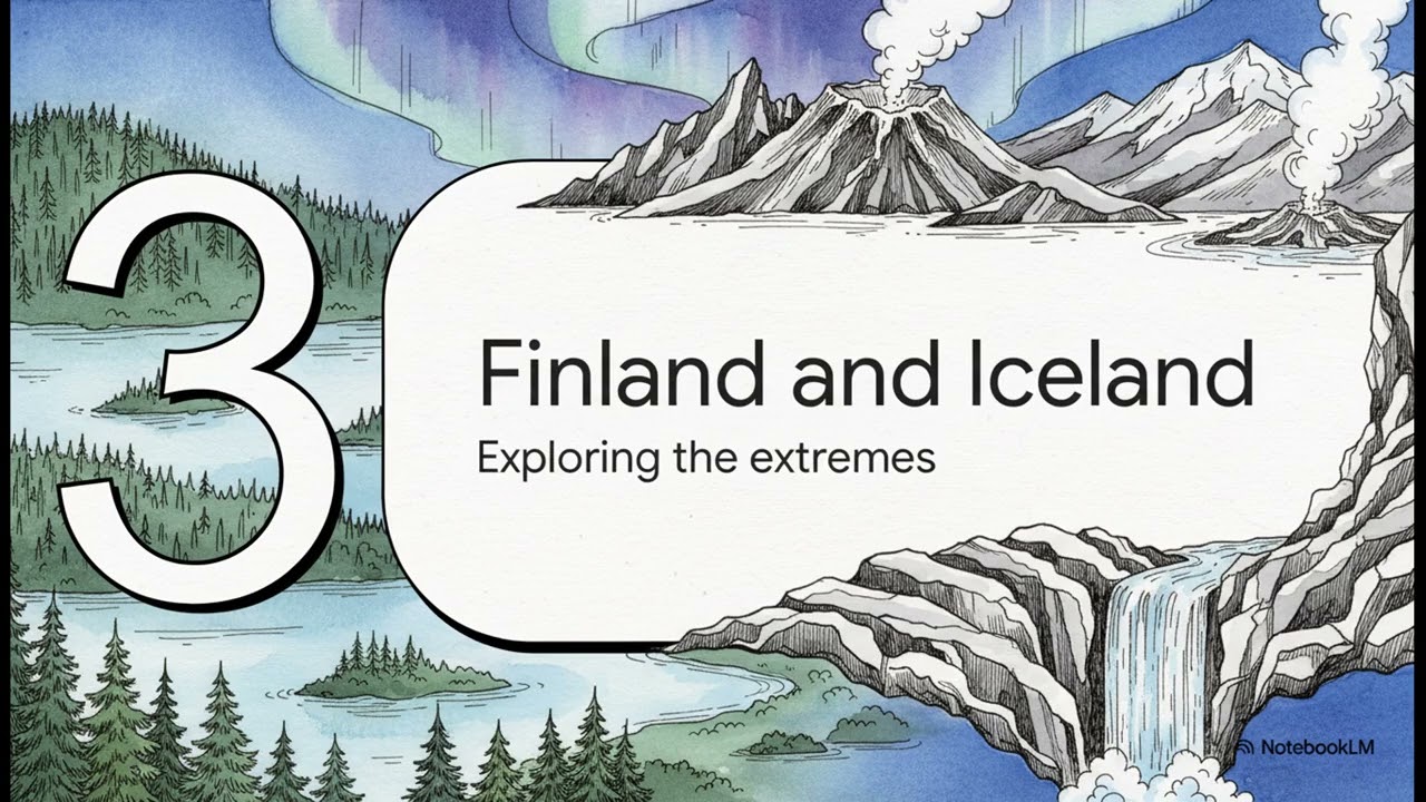 Nordic Countries