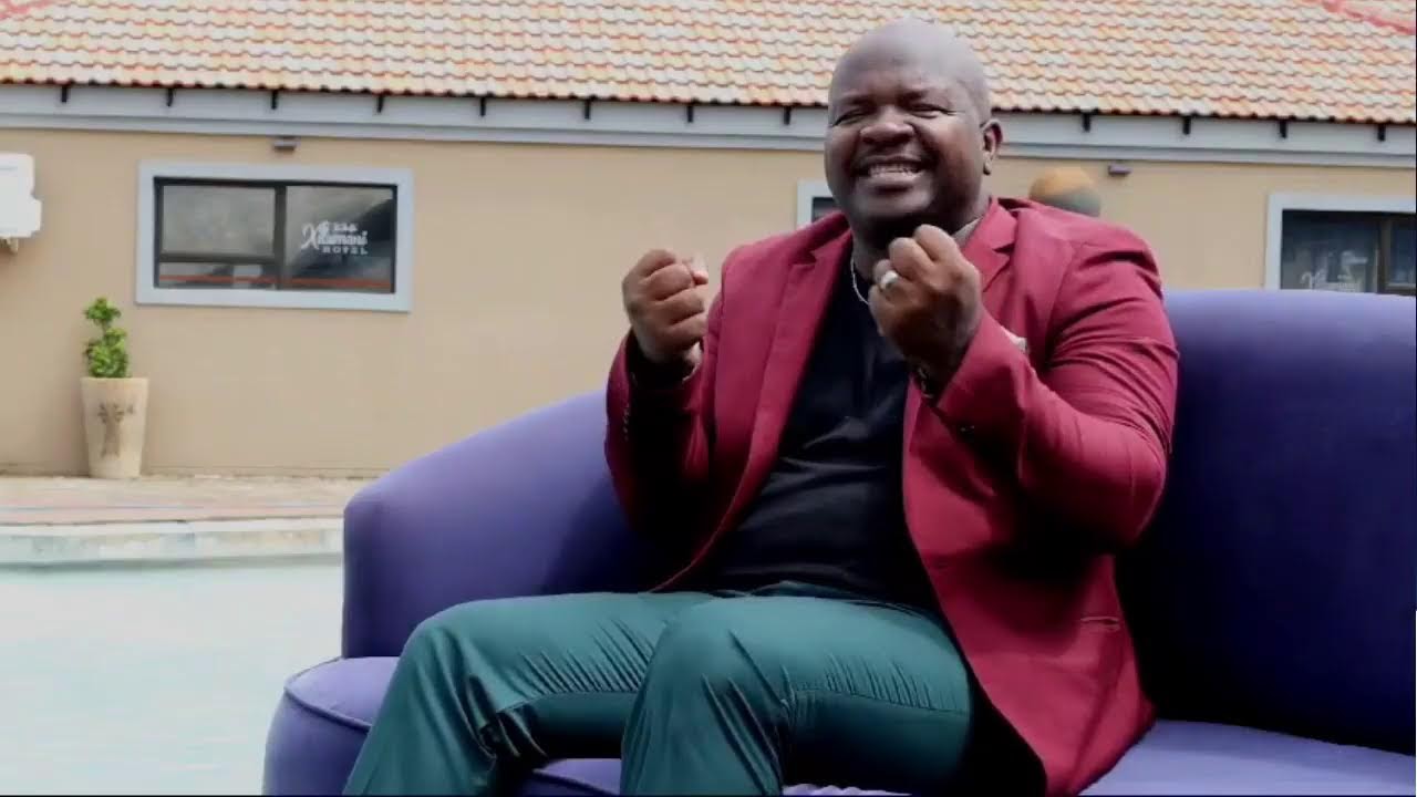 MUSIC AND CHAT WITH MATIMBA POWER