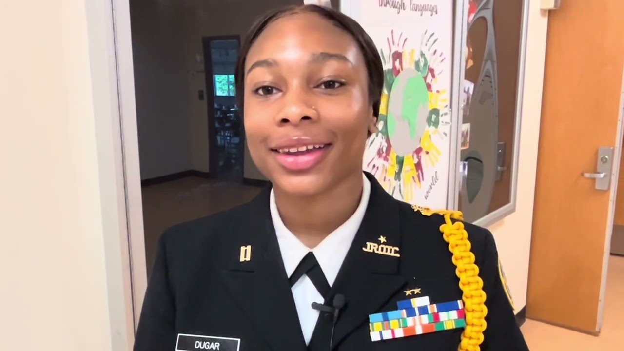 (CHOICE - Navy National Defense Cadet Corps) Learn about the SCSD NNDCC program at PSLA at Fowler!