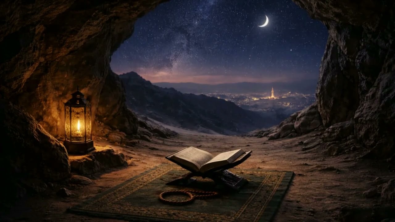 Heal Your Heart 💔 | Abdul Rahman Mossad | Emotional Quran Recitation (30 Mins)