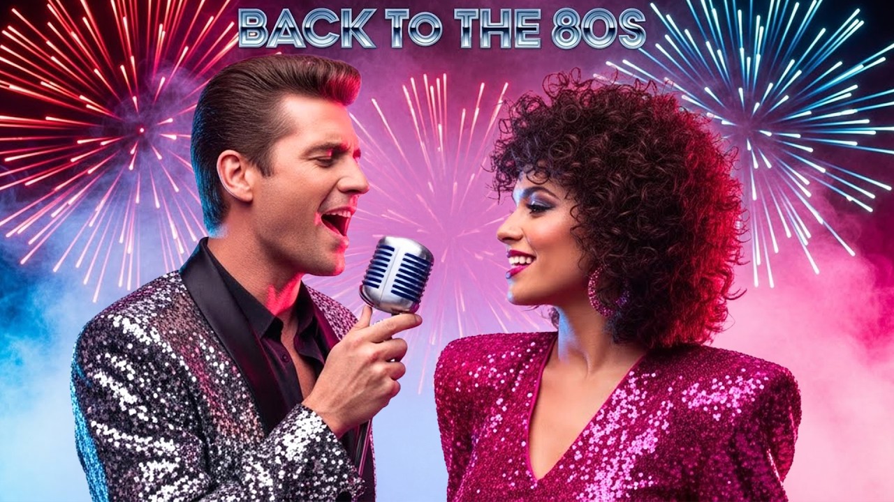 TOP 10 Best Loved Disco Tracks (80s/90s) | Romantic Disco Songs