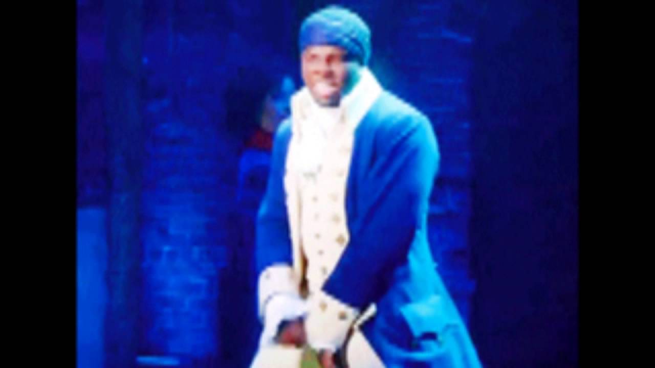 Hercules Mulligan Needs No Introduction