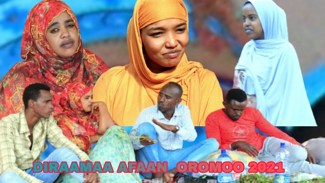 madda Jaalala onnee  soba //DIRAAMAA AFAAN OROMOO 2021